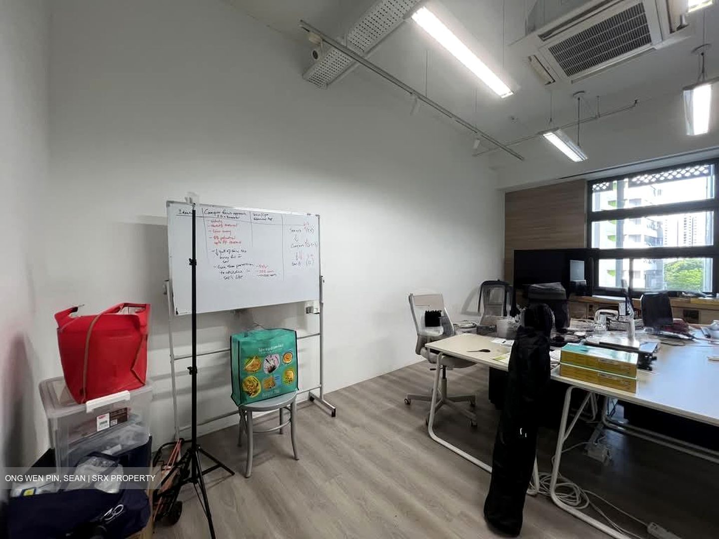 E-centre @ Redhill (D3), Factory #575925711